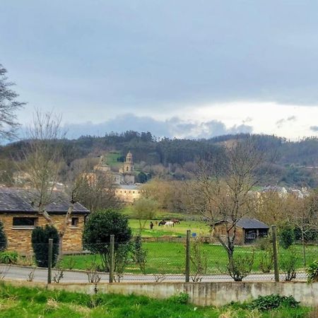 Caseton Do Forno. Lourenza Εξωτερικό φωτογραφία