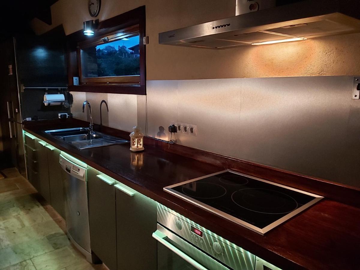 Caseton Do Forno. Lourenza Εξωτερικό φωτογραφία